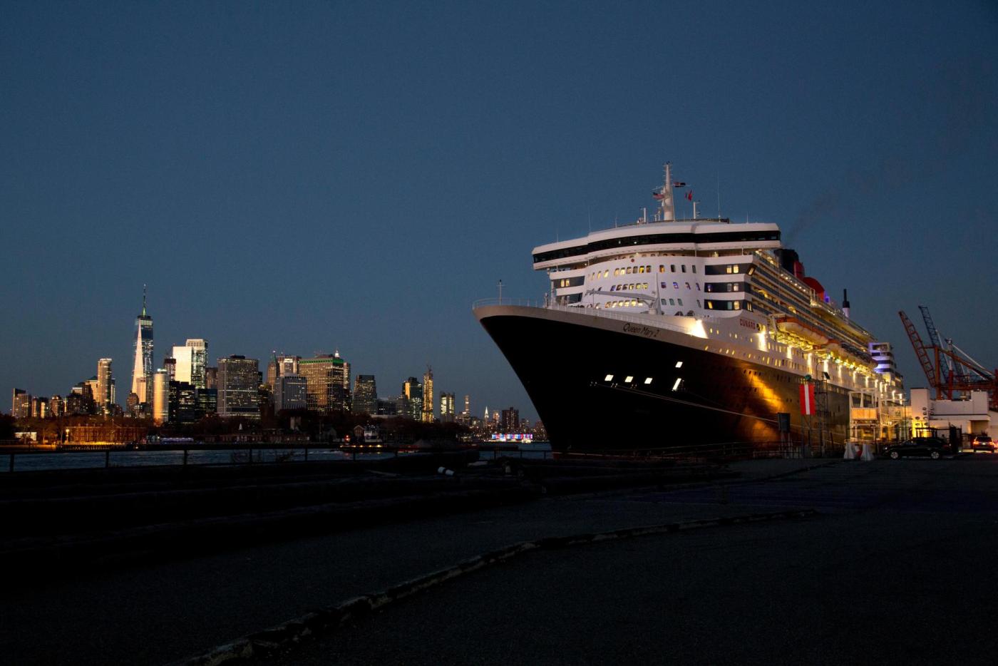 How cruise ship passengers can stay safe from the latest version of norovirus