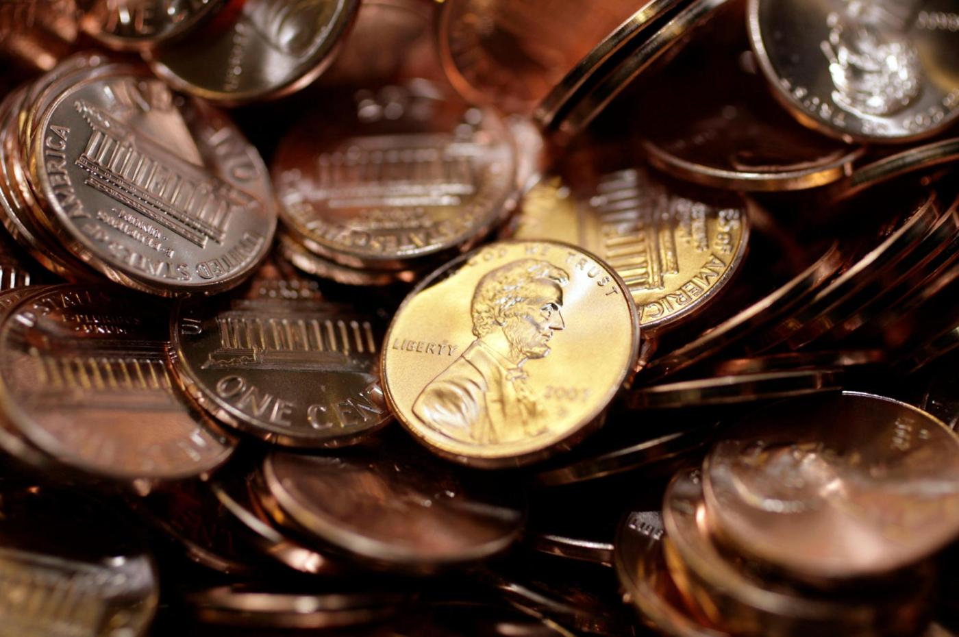 The penny costs nearly 4 cents to make. Here’s how much the US spends on minting its other coins