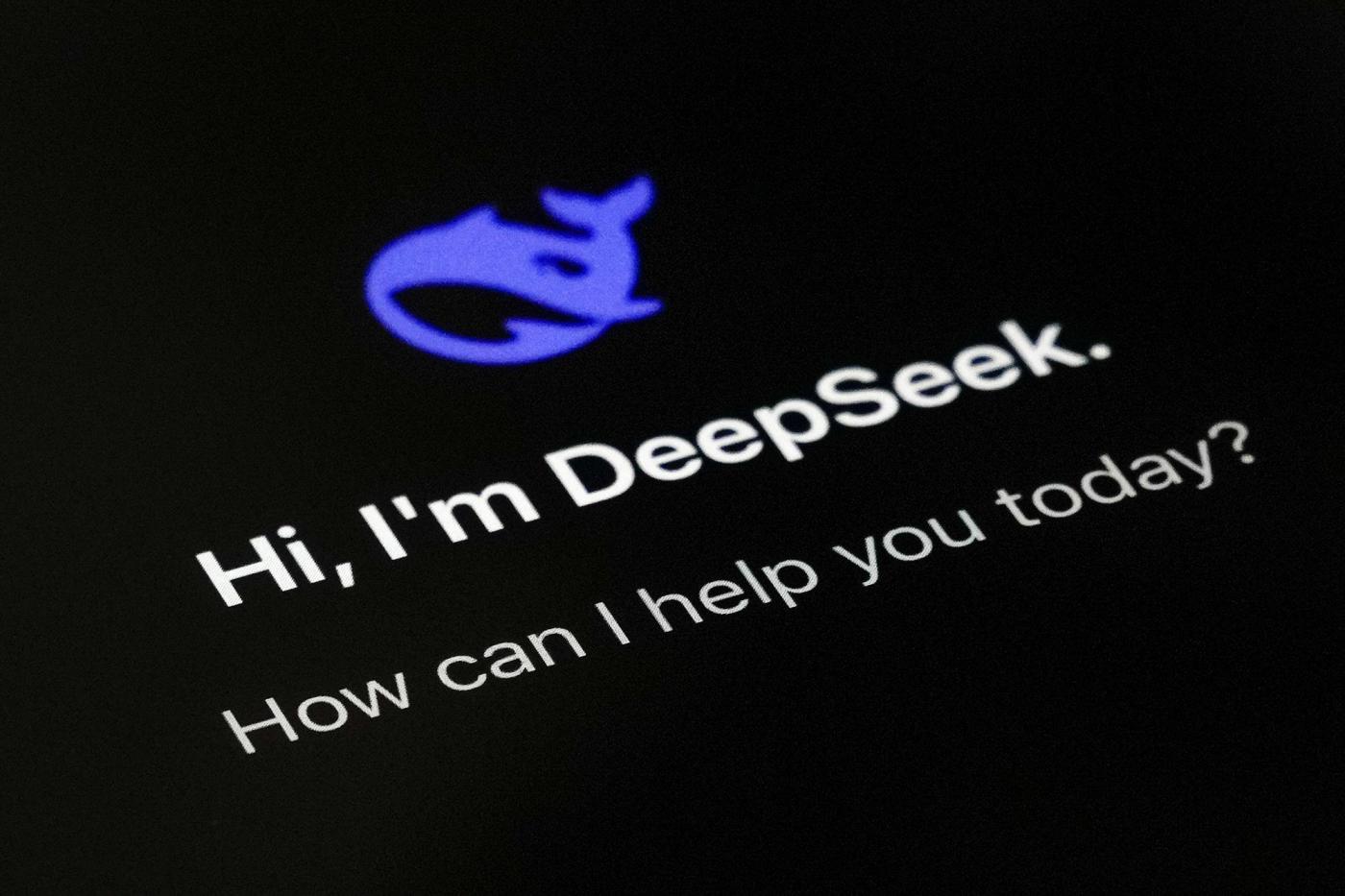 DeepSeek unveils update to R1 model