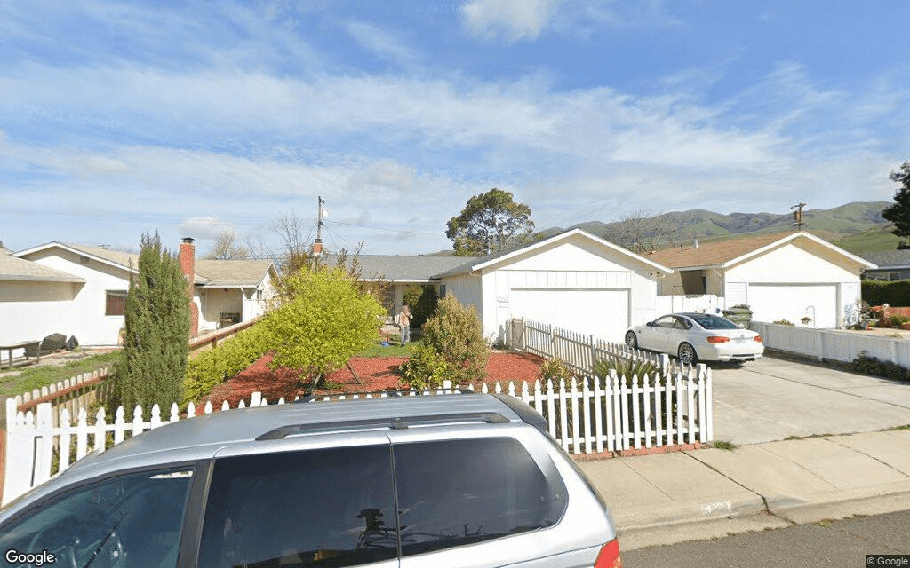 Detached house sells in Milpitas for $1.7 million