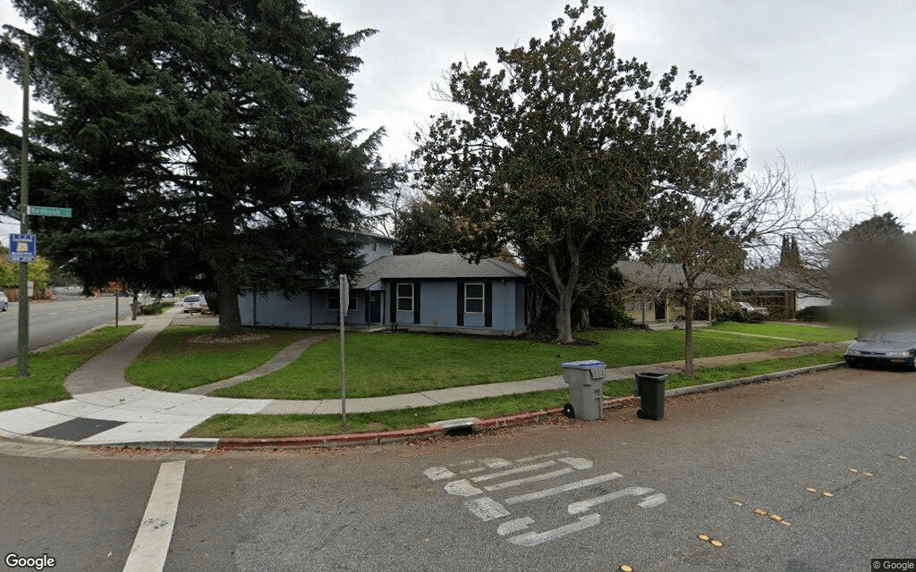 Detached house sells in San Jose for $1.5 million