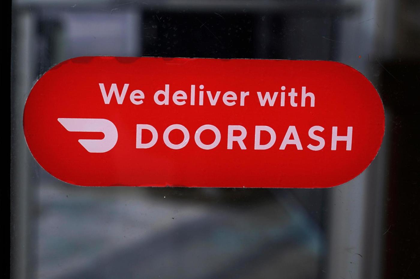 California DoorDash delivery driver pleads guilty to stealing $2.5 million in deliveries scam