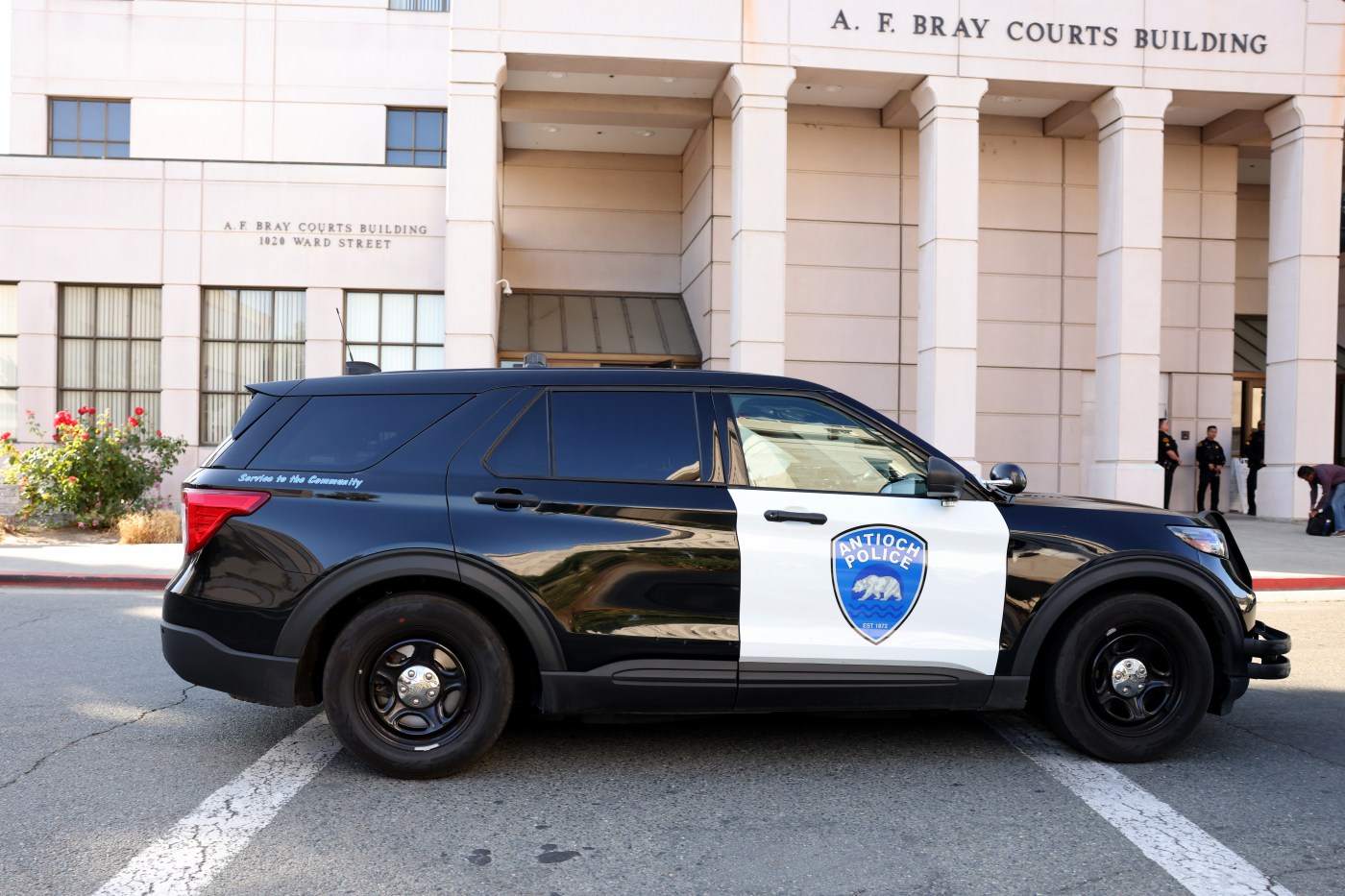 East Bay shooting leaves woman in critical condition