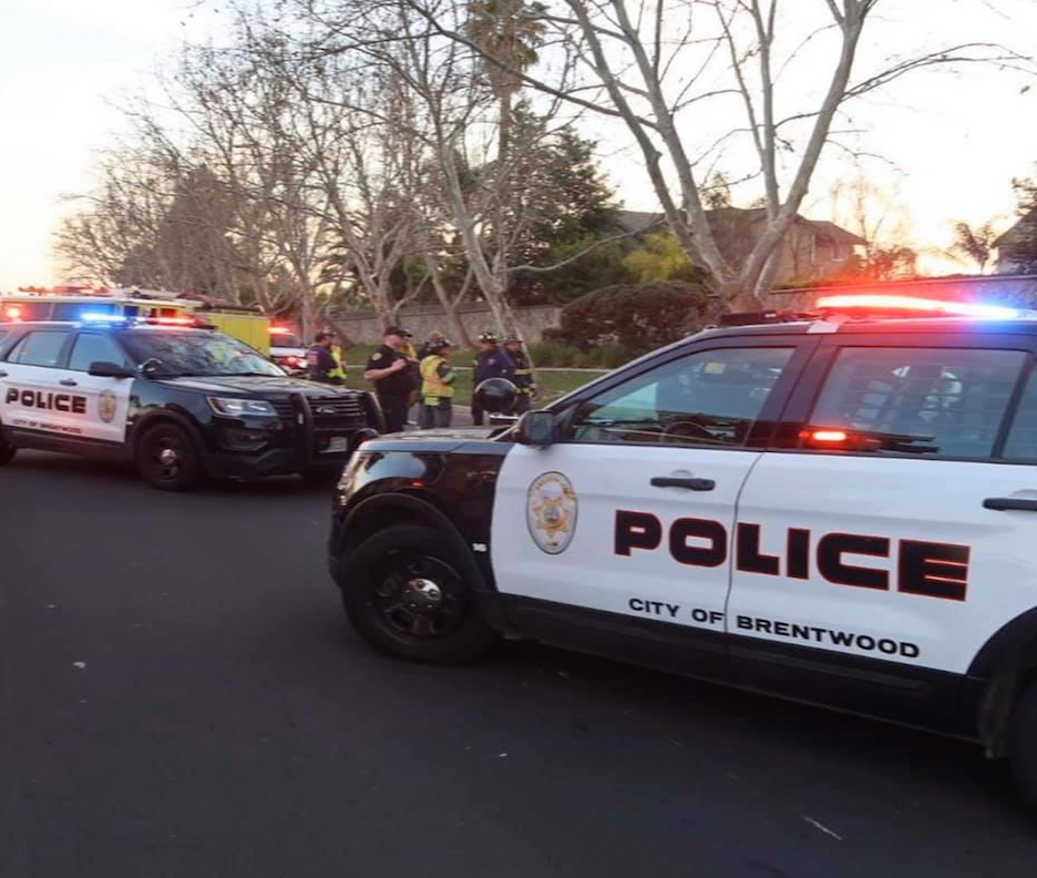 East Bay worker dies in industrial accident
