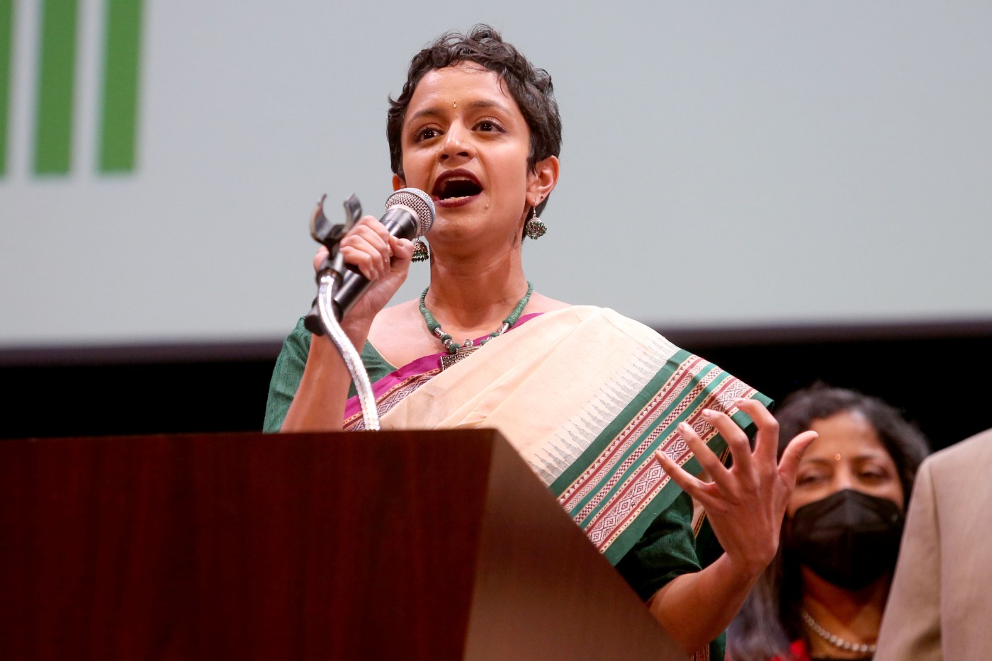 Ramachandran: I’m tired of constantly hearing, ‘Well, that’s just Oakland.’ City needs culture of enforcement.