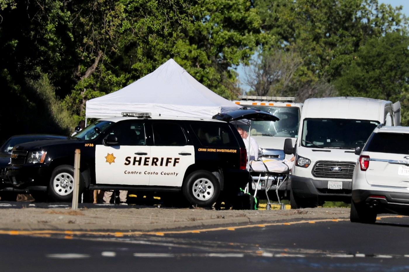 ‘Welcome to the Bay’: Inside the violent Bay Area gang that got rich through street robberies