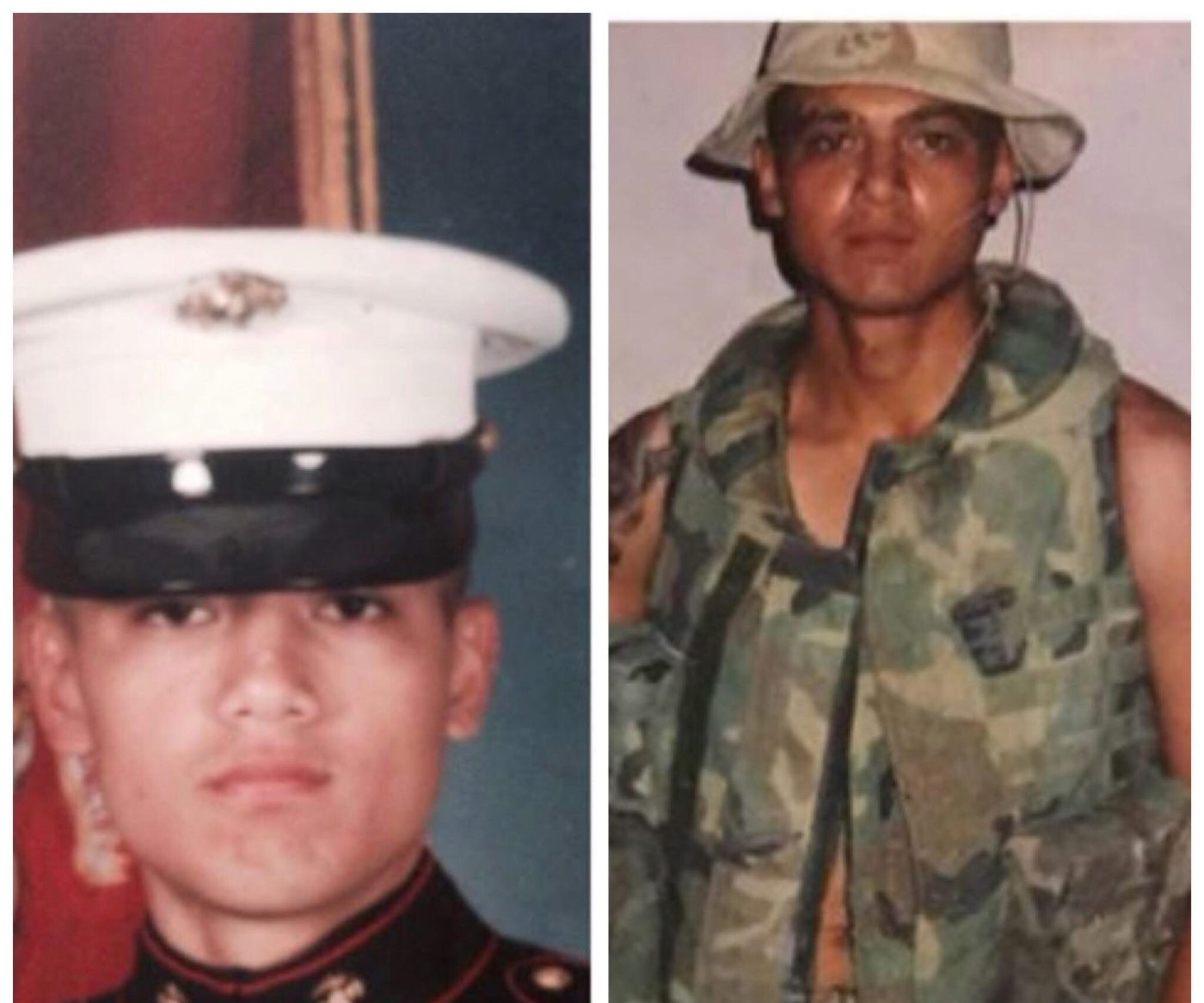 ‘Wonderful man’: Hayward man who died in police custody was combat veteran, father of 6