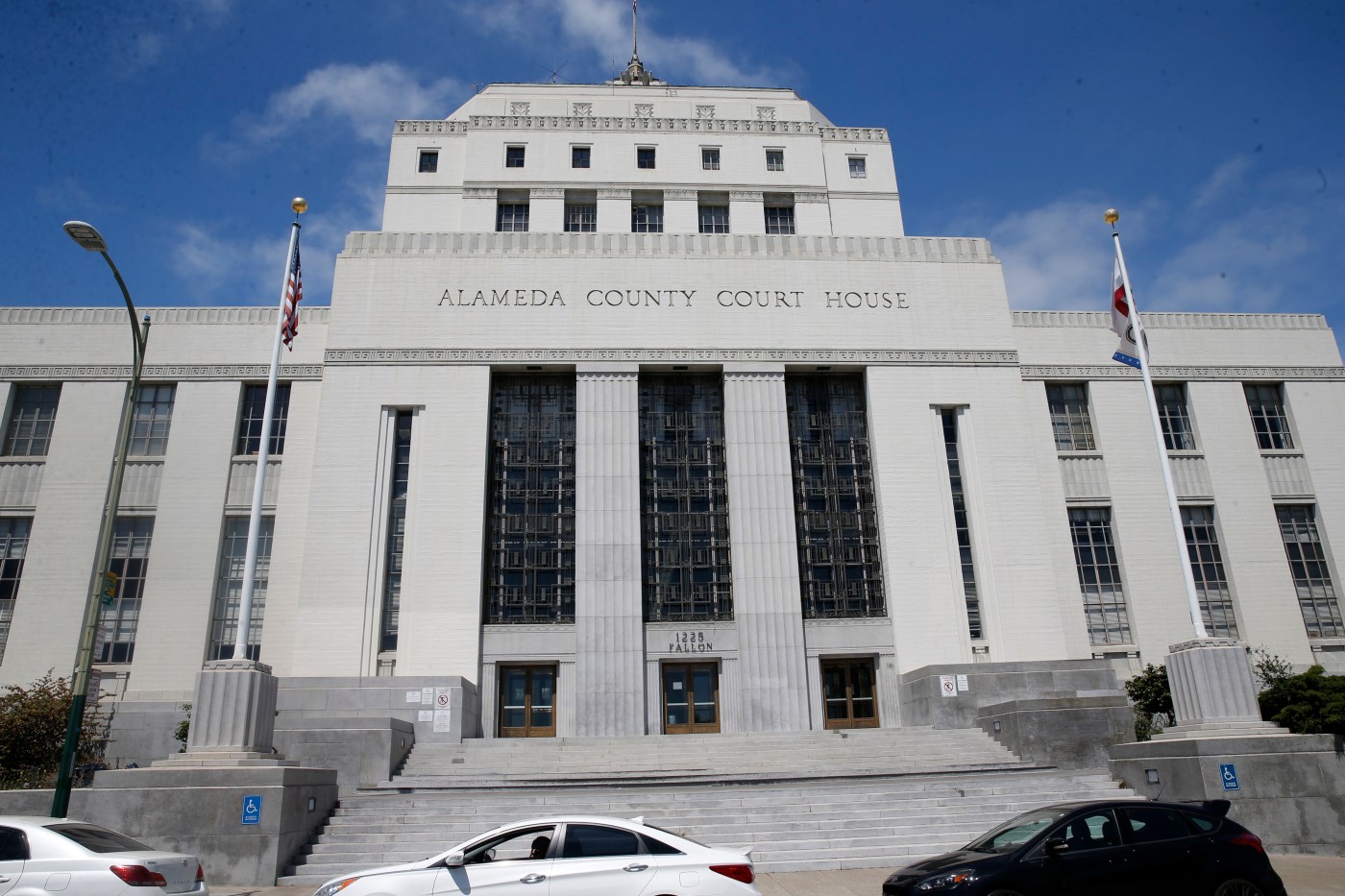 ‘I played dead’: Man gets 16 years for Oakland homicide during carjacking