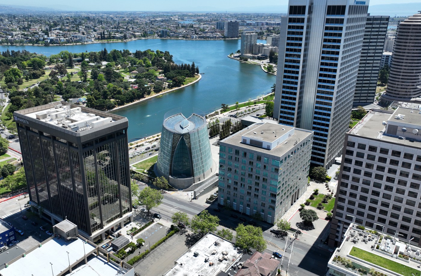 San Jose, Oakland, San Francisco downtown office markets stay weak