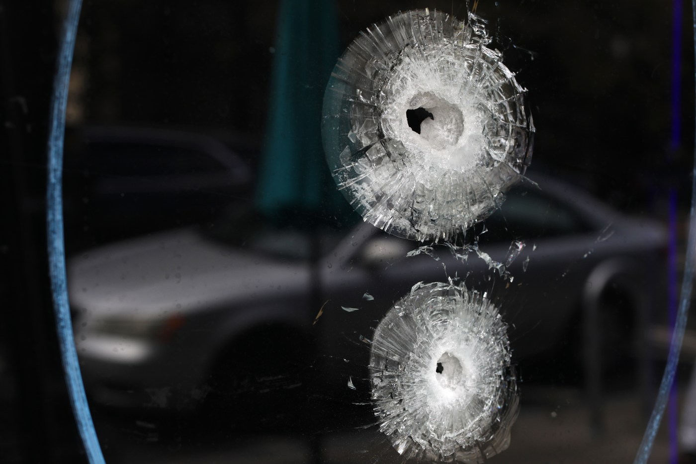 Oakland man charged with gun possession after recent robbery and homicide