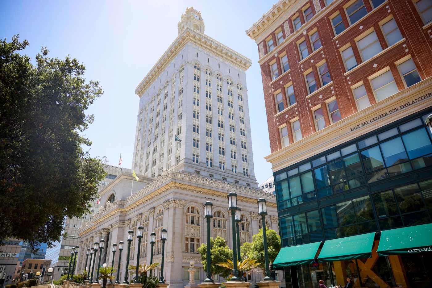 New report offers grim forecast of Oakland’s economy through 2030