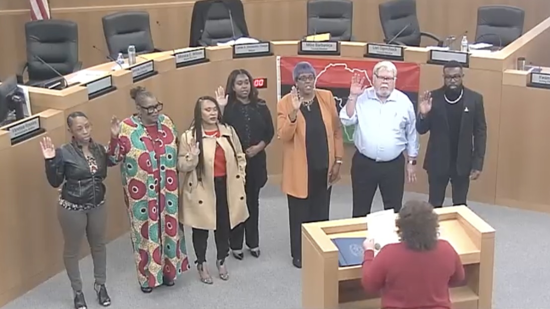 Antioch appoints Police Oversight Commission member despite criticism over social media posts