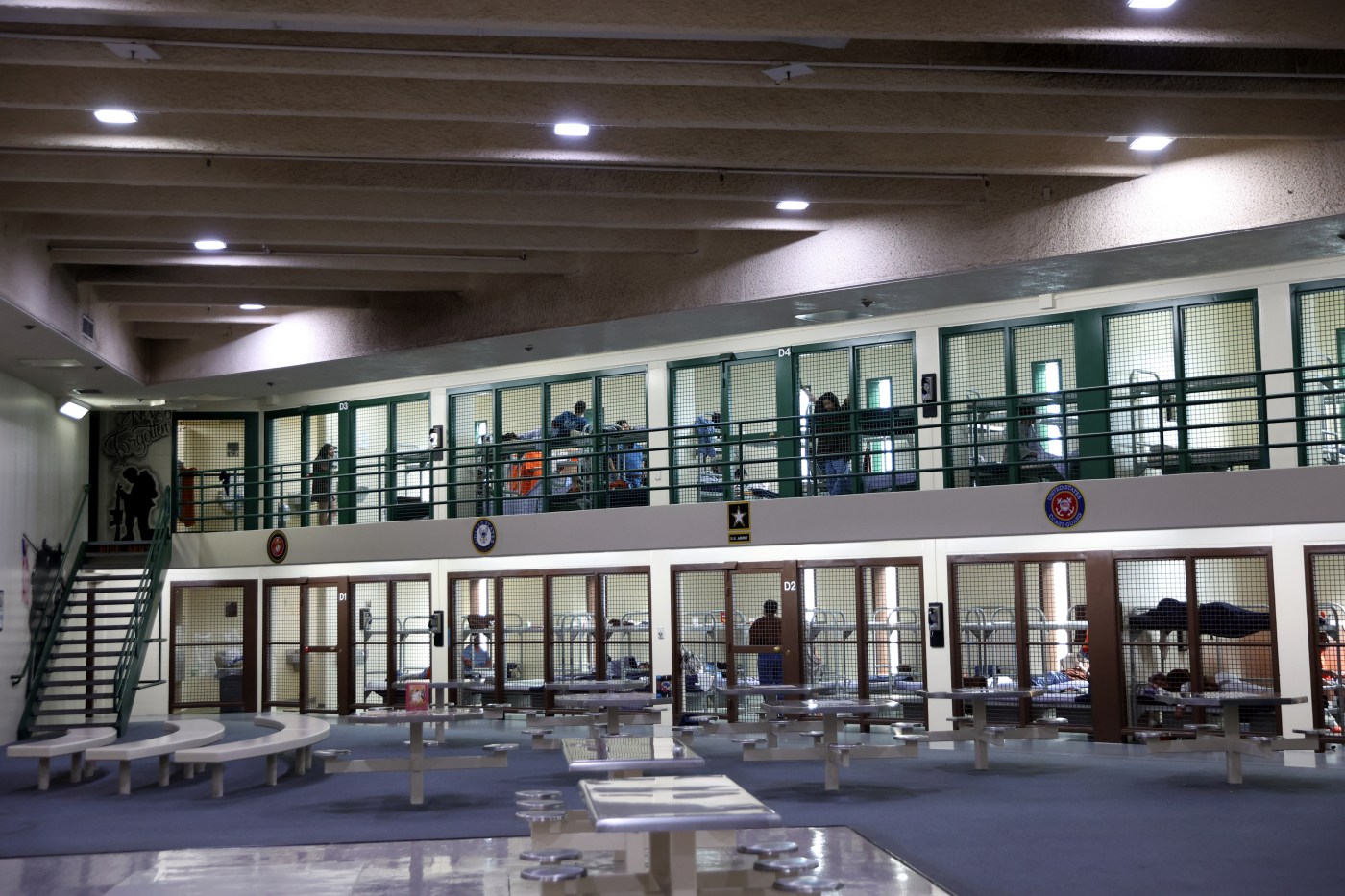 Public calls for replacing Santa Rita Jail health care provider as contract nears end