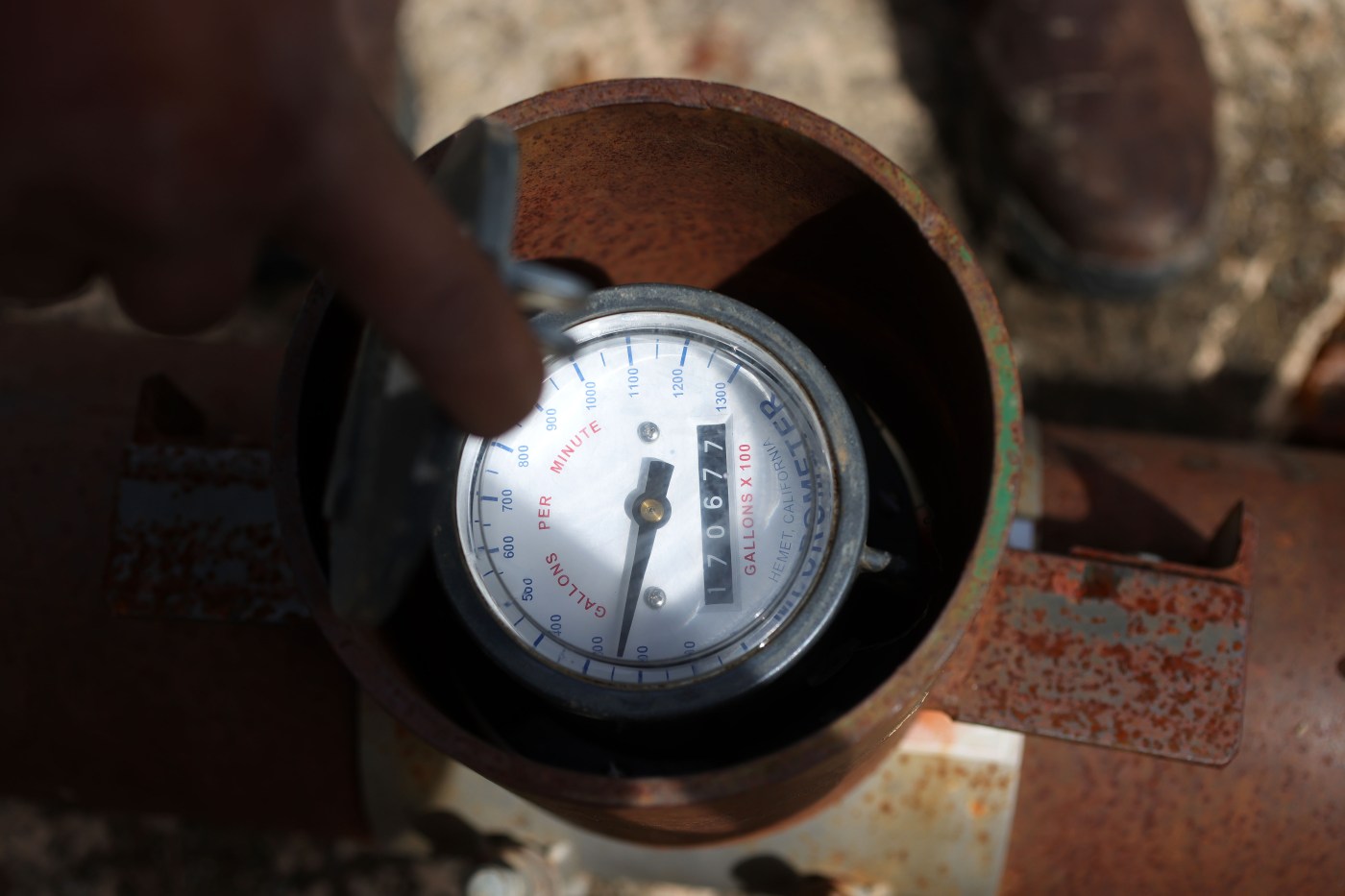 Pleasanton City Council pushes ahead with higher water rates