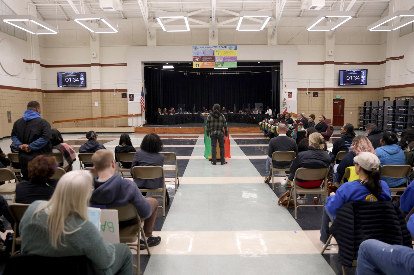 ‘It’s absolutely critical’: West Contra Costa Unified eyes tax renewal