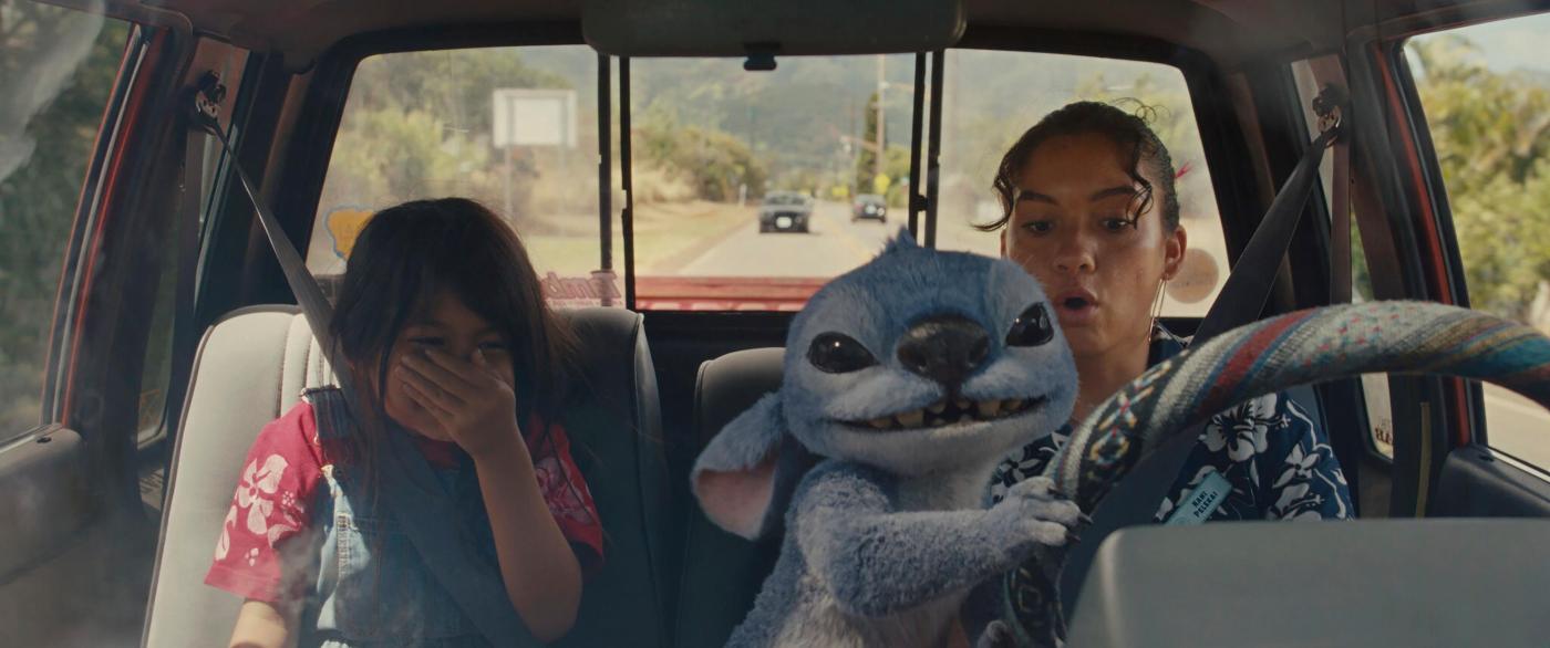 ‘Lilo & Stitch,’ Tom Cruise and final ‘Mission Impossible’ score box-office bonanzas
