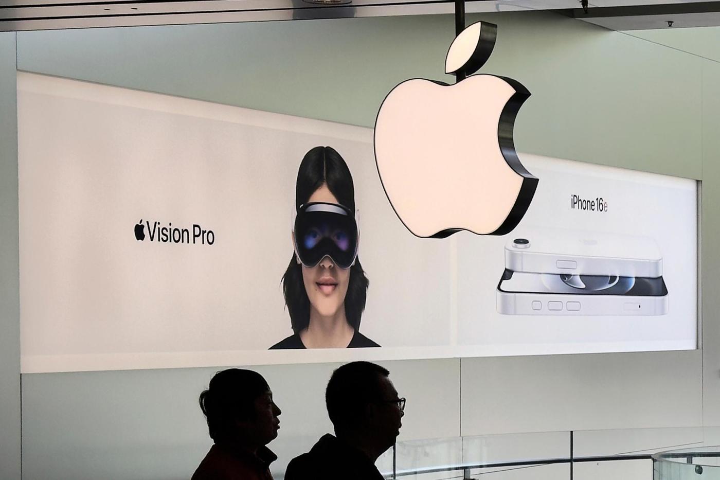 Apple posts stronger-than-expected Q2 results but stocks slides after-hours