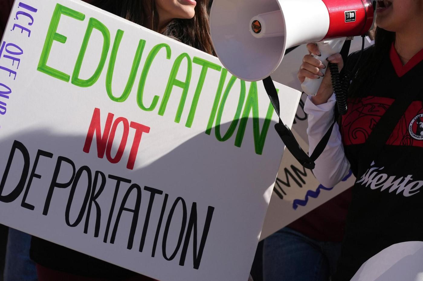 In the Bay, some international students self-deported before Trump restored their legal status