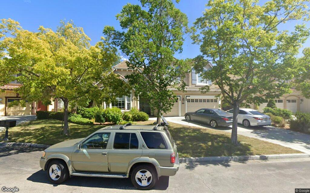 Five-bedroom home sells for $4.7 million in Saratoga
