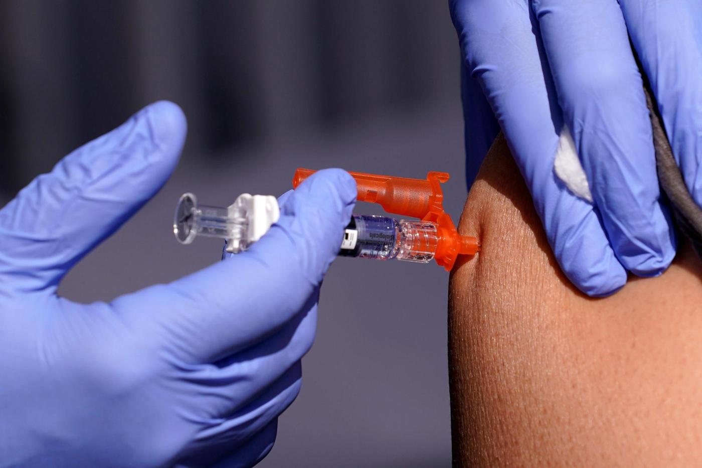 Opinion: One-size-fits-all placebo rule would slow Bay Area vaccine updates