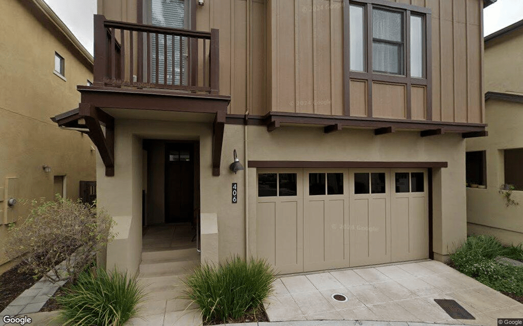 Four-bedroom home sells in Palo Alto for $3 million