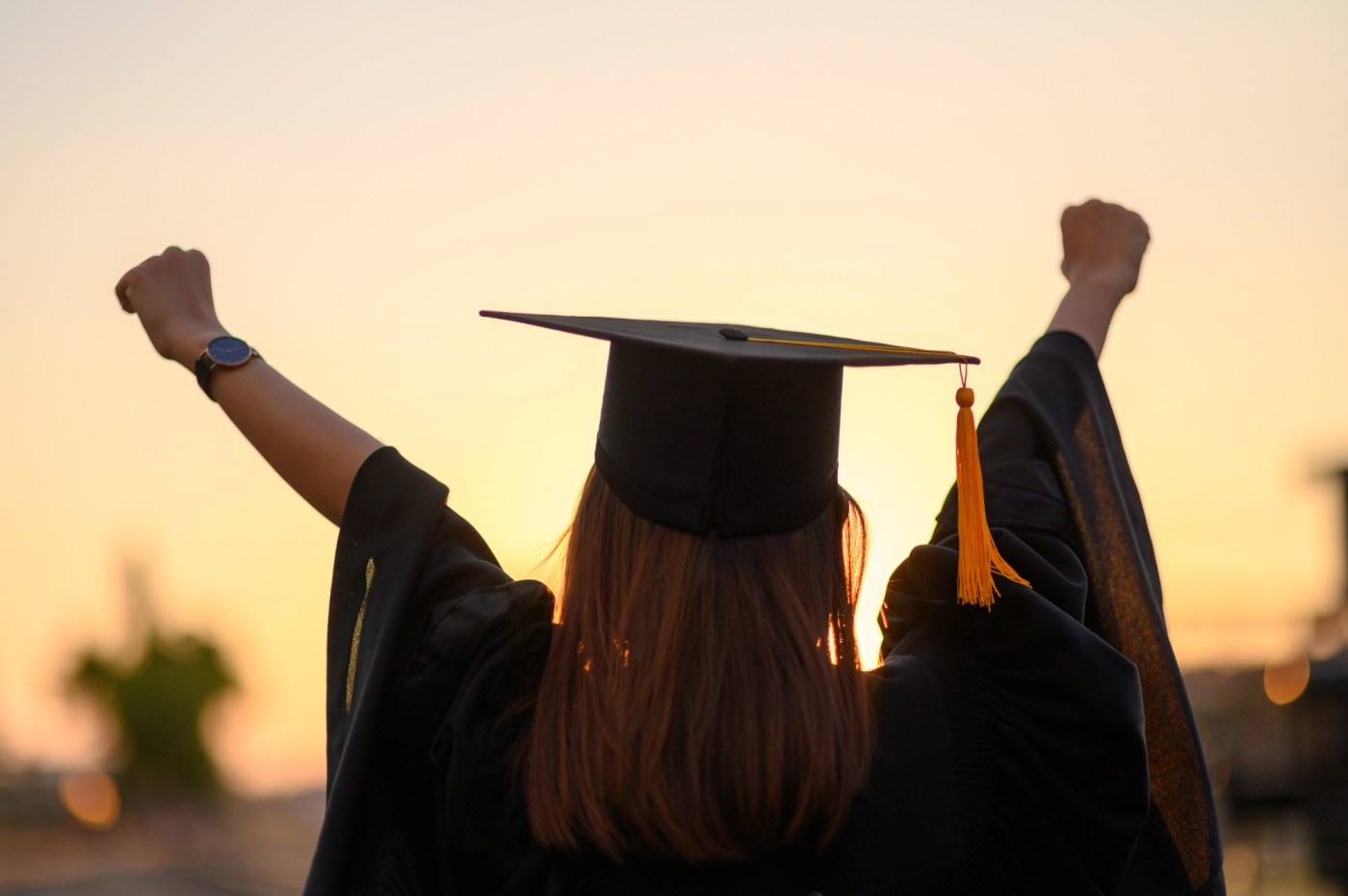 Q&A: How Trump’s proposed financial aid changes impact California students