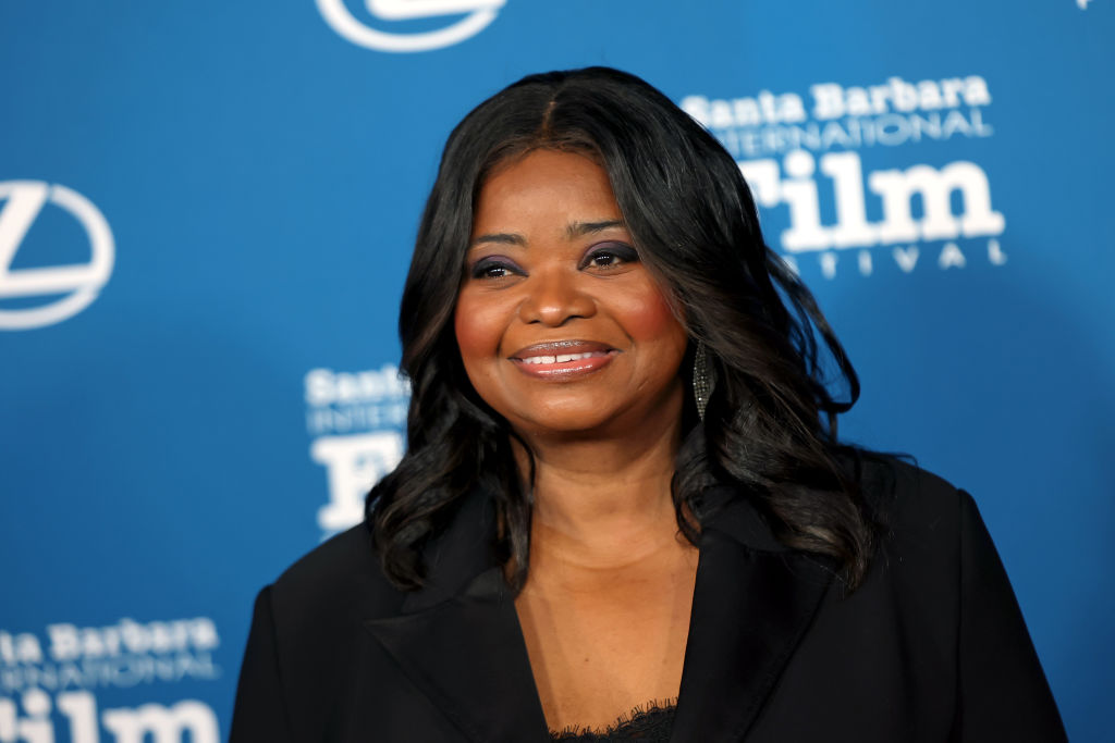 Horoscopes May 25, 2025:  Octavia Spencer, expand your mind
