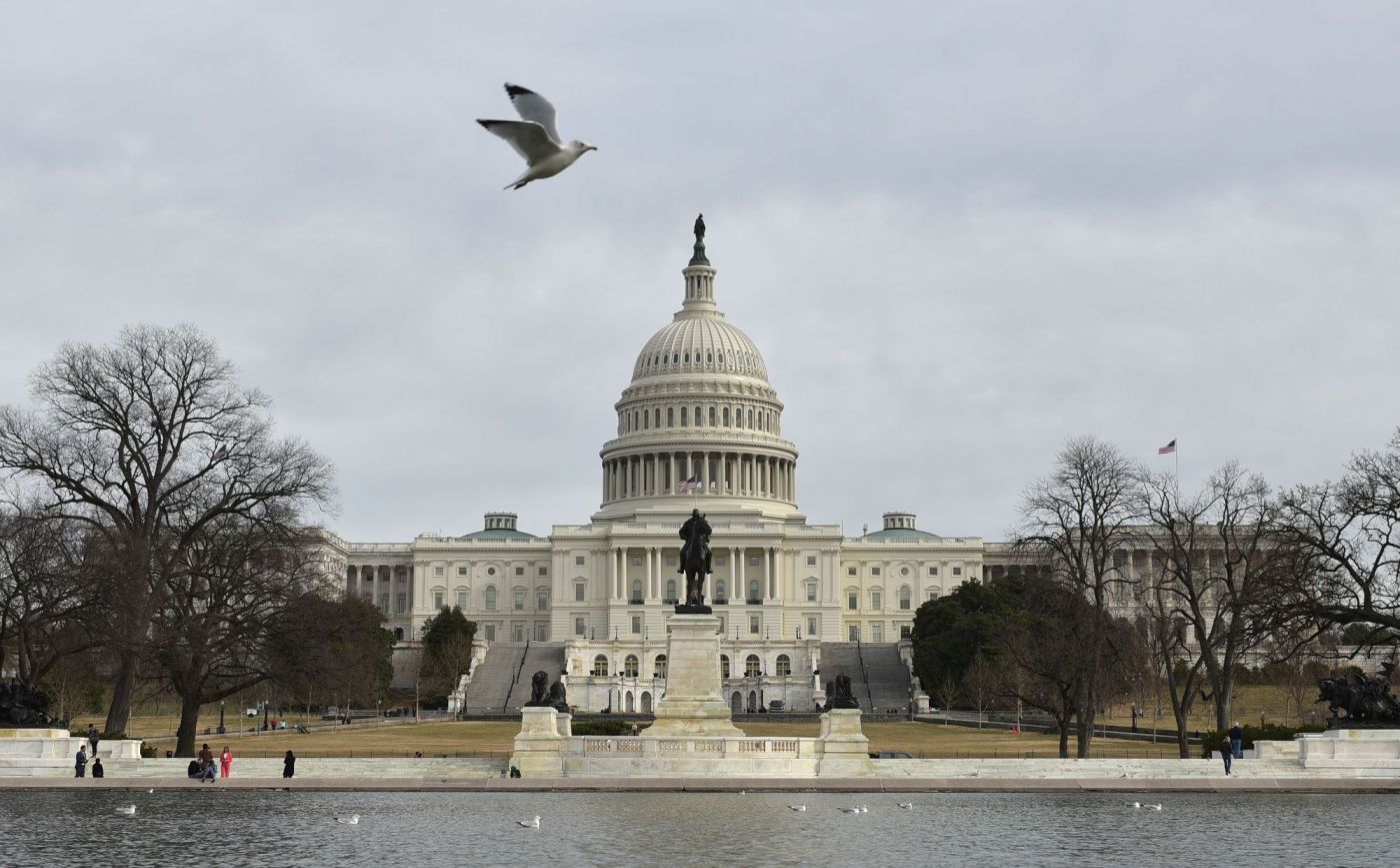 SALT, tips and auto loans: A guide to the House GOP tax bill