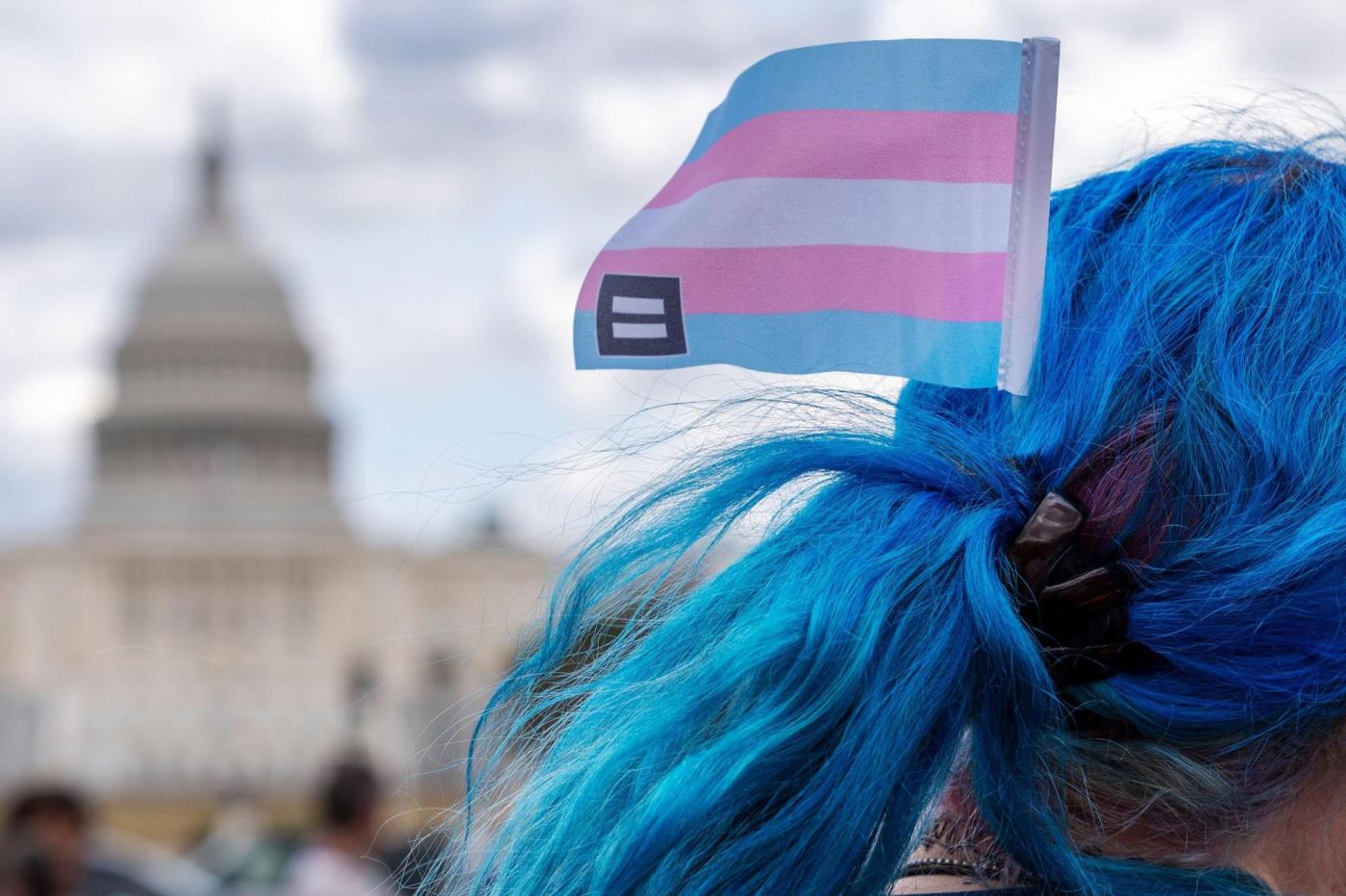 HHS Secretary RFK Jr. tells health care providers to disregard treatment protocols for trans people, adhere to report by unnamed authors