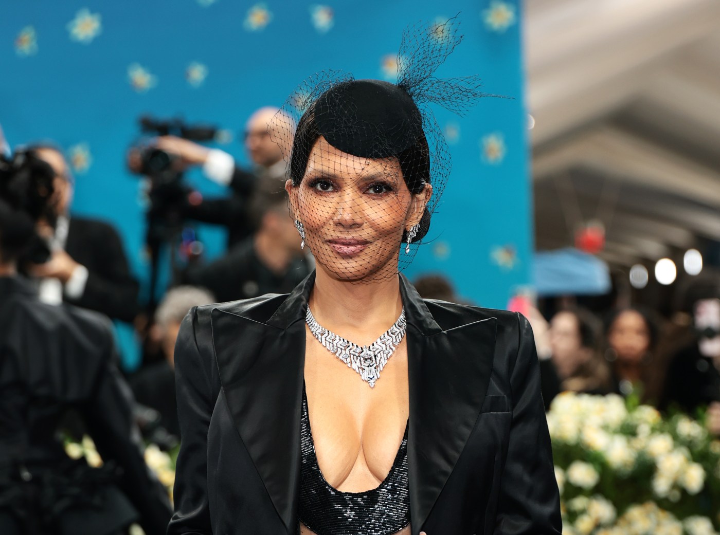 No nudity: New Cannes dress code forces Halle Berry to change outfits