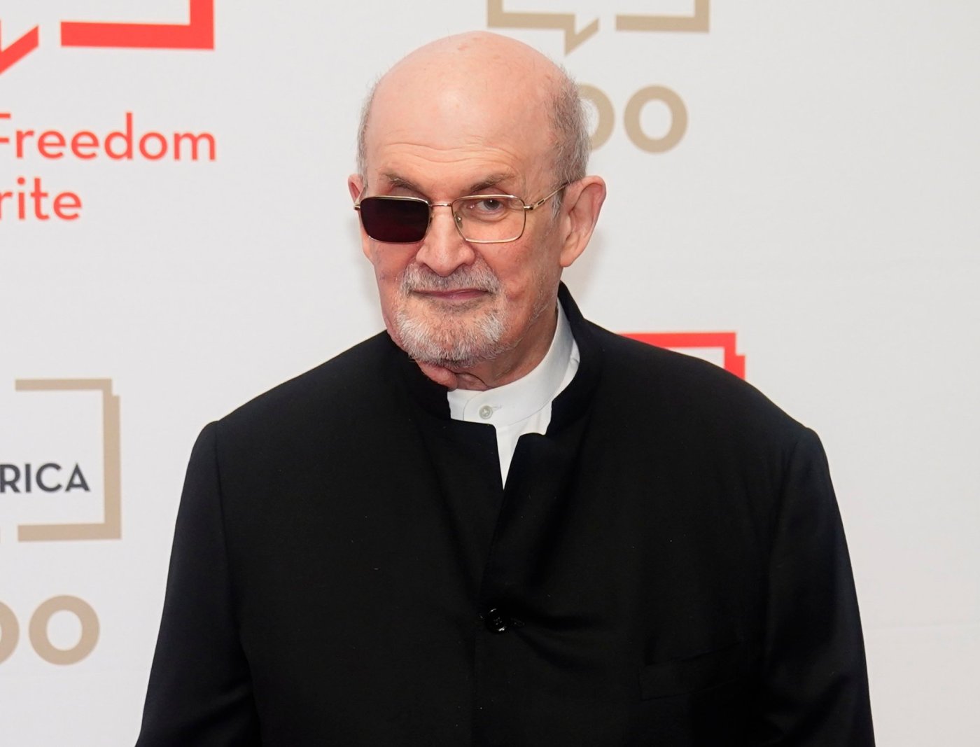 Salman Rushdie pulls out as California university graduation speaker