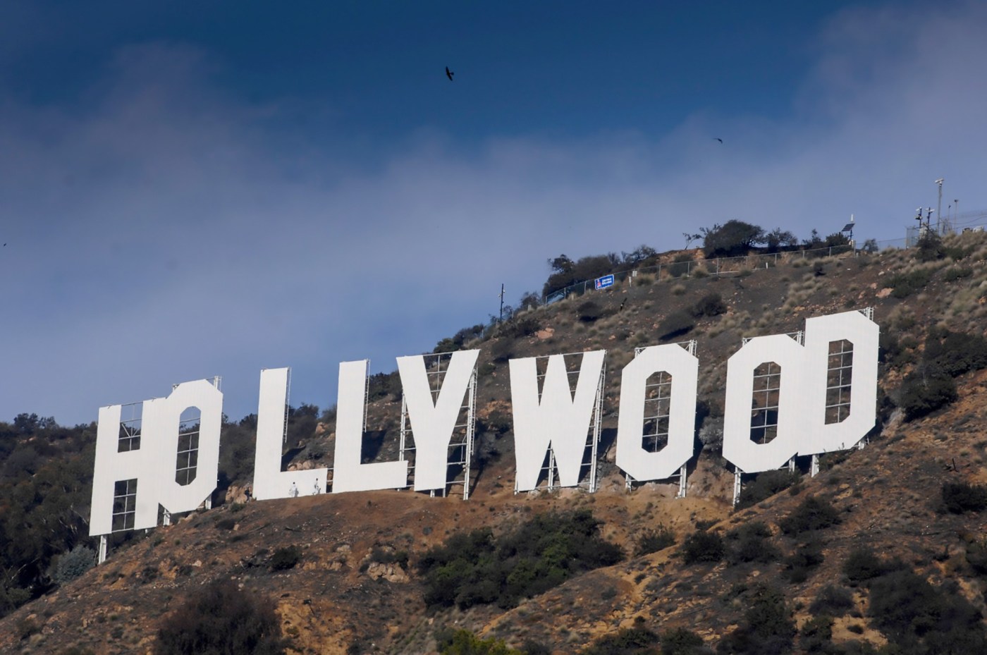 Opinion: California tax credits needed to keep the Hollywood dream alive