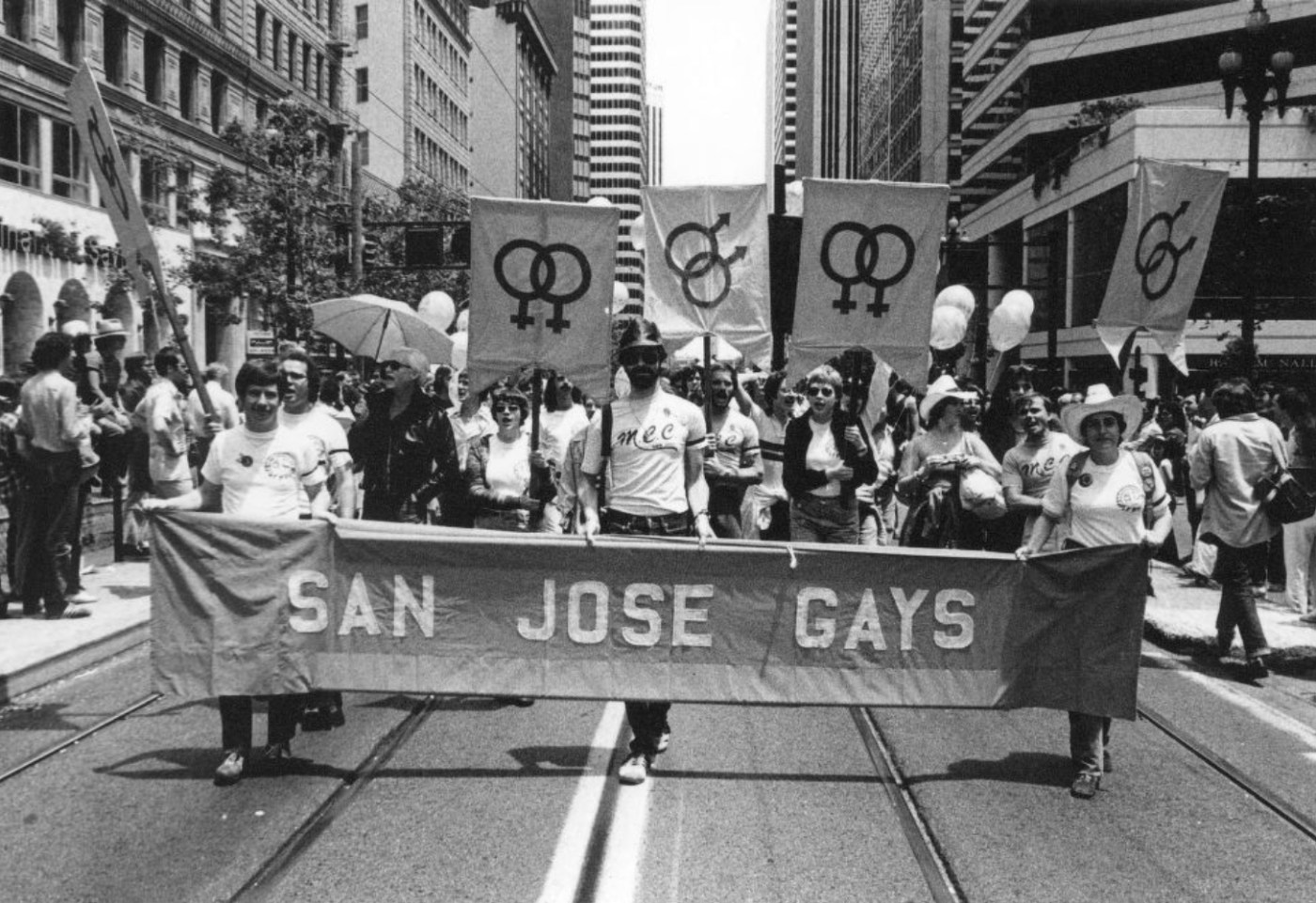 NUMU exhibits images by photographer who took pride in his work