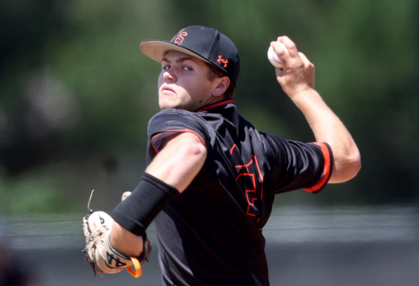 CCS roundup: Los Gatos cools off Bellarmine to reach D-I baseball semis