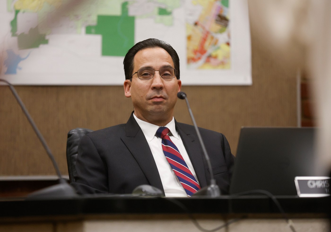Los Gatos develops plan to reduce projected $3.7M deficit