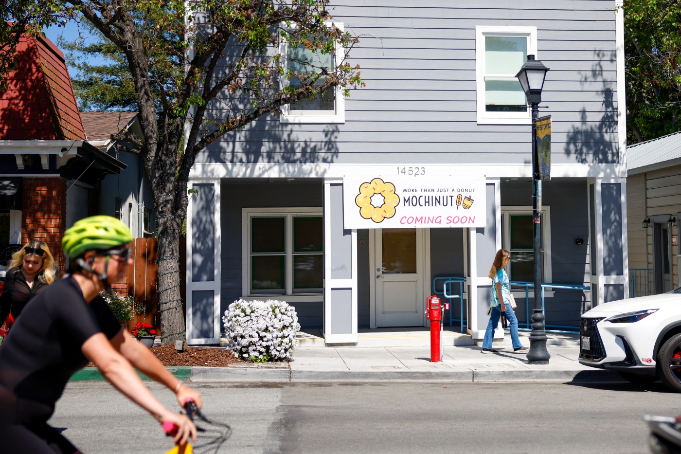 Can Saratoga Village’s downward spiral find an upswing?