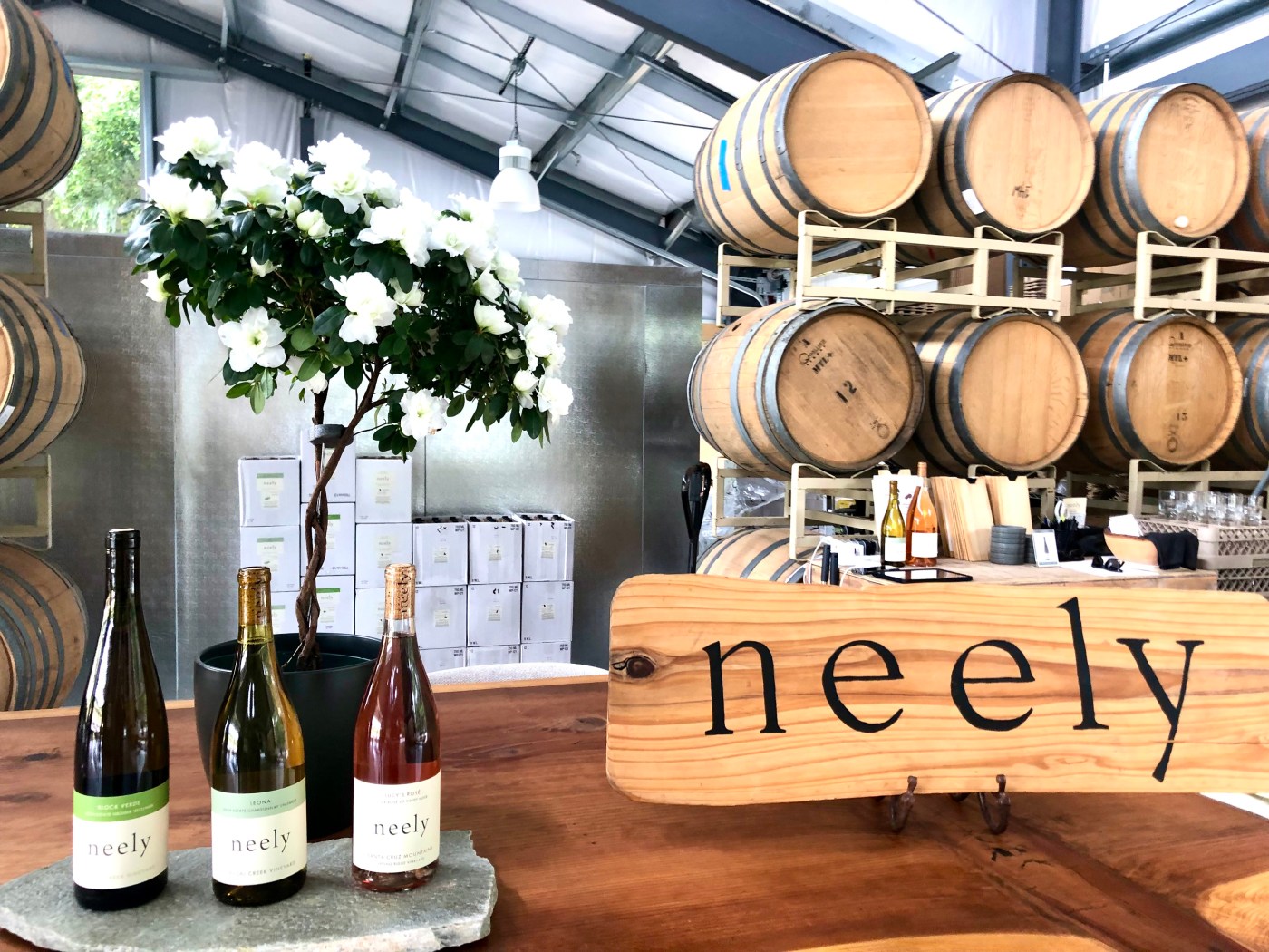 Los Gatos-based Rhys Vineyards stretches into Sonoma for new vintage