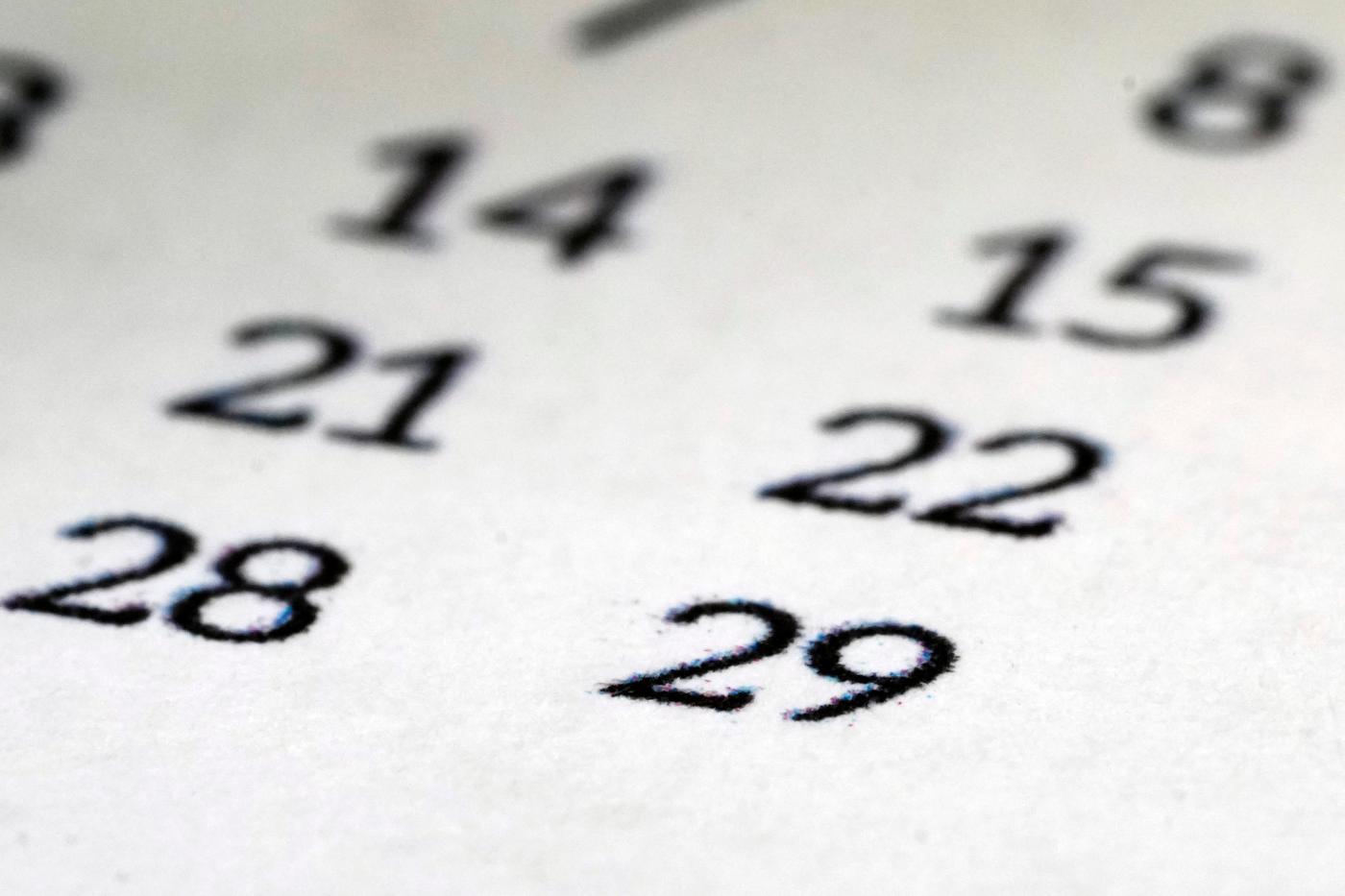Bay Area events calendar for weekly editions of May 23