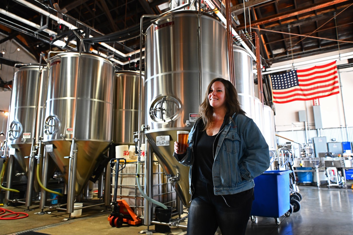 Navy subs, nuclear secrets and beer: The riveting history of Bay Area’s Mare Island