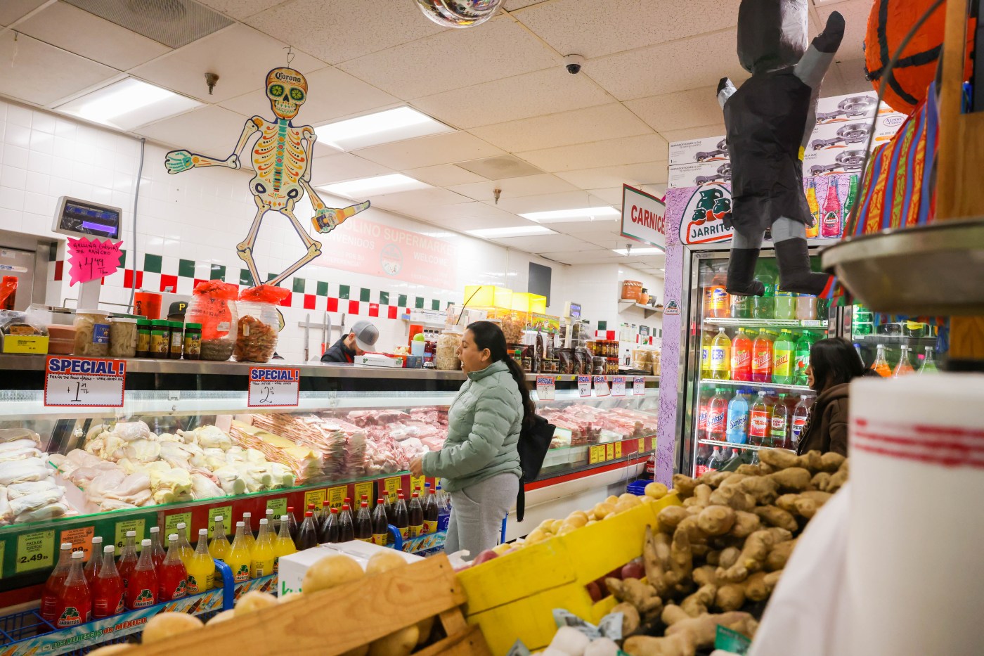 Bay Area prices rise at slowest pace in five years as inflation cools