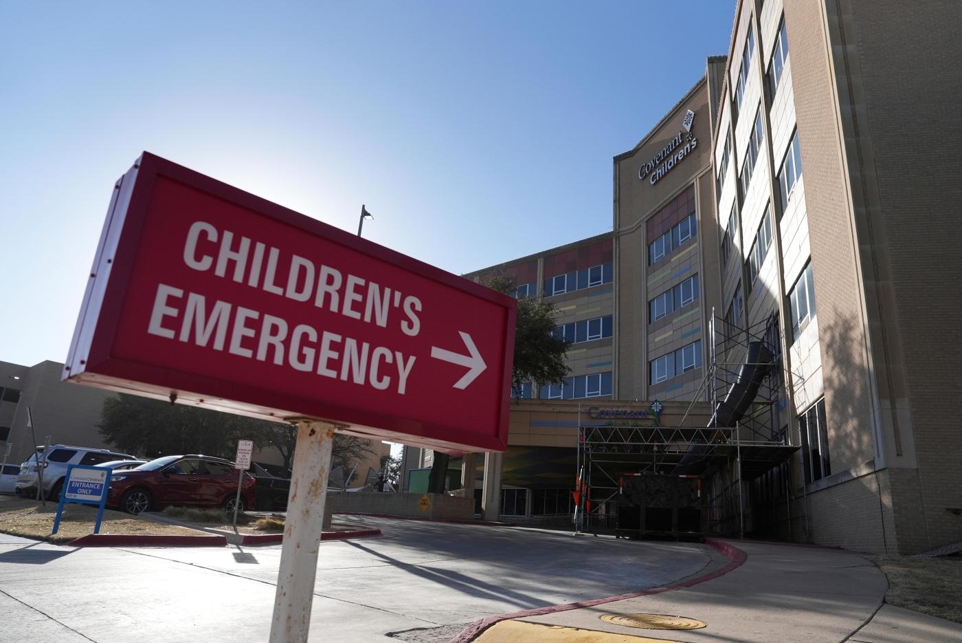 Jarvis: RFK Jr.’s measles strategy is leading the U.S. down a dark path
