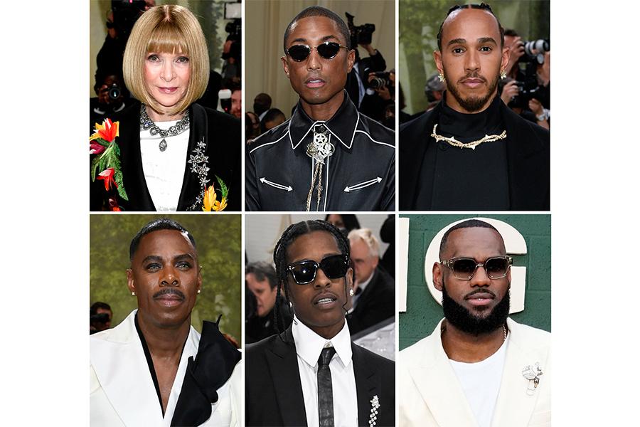 Met Gala: Fashion’s biggest night of the year is here. Here’s how to follow along