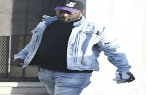 Alameda man gets federal prison for gun found during child trafficking investigation