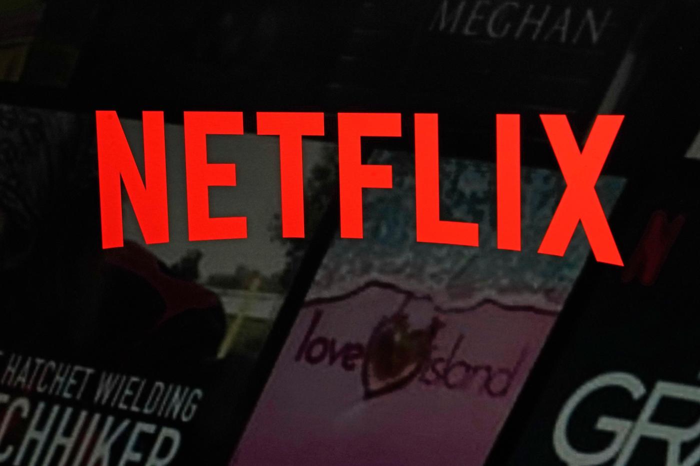 Netflix investors unfazed by tariffs with growth engine humming