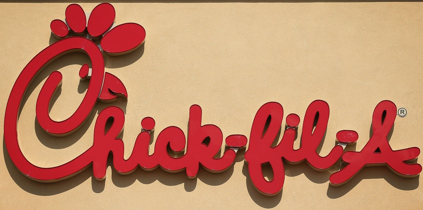 Chick-fil-A’s Peach Milkshake turns sweet 16 this year