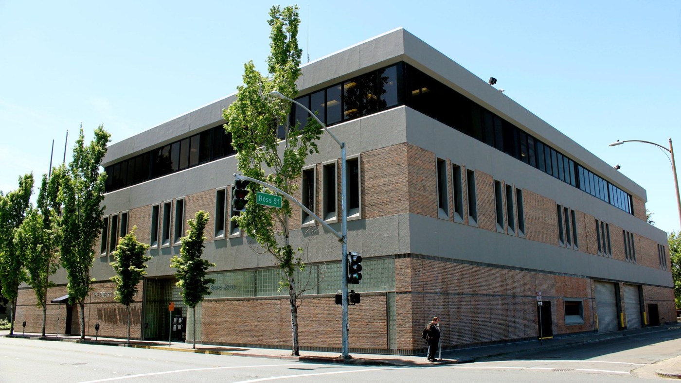 Press Democrat, sister papers sold to MediaNews Group