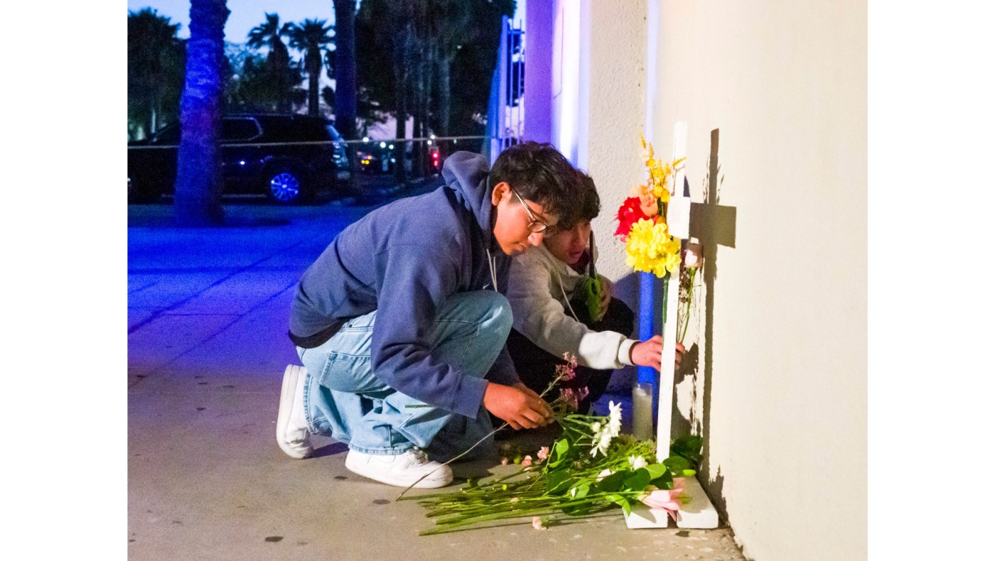 3 California high school students stabbed; 1 fatally