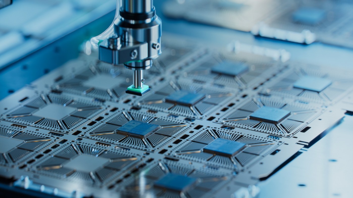 Trump to change controversial Biden-era restrictions on AI chip exports