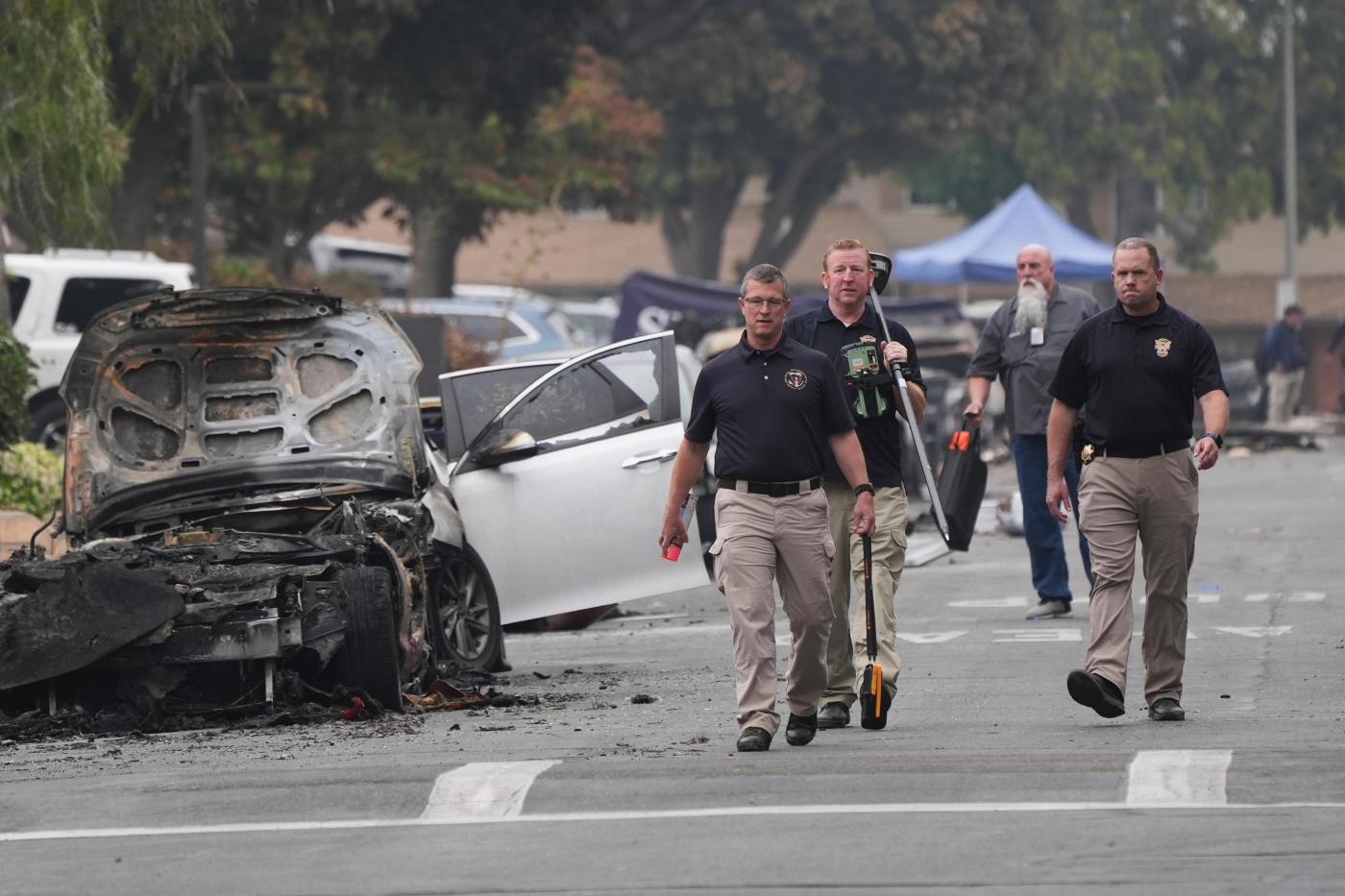 San Diego plane crash is a devastating loss to the alternative rock music community