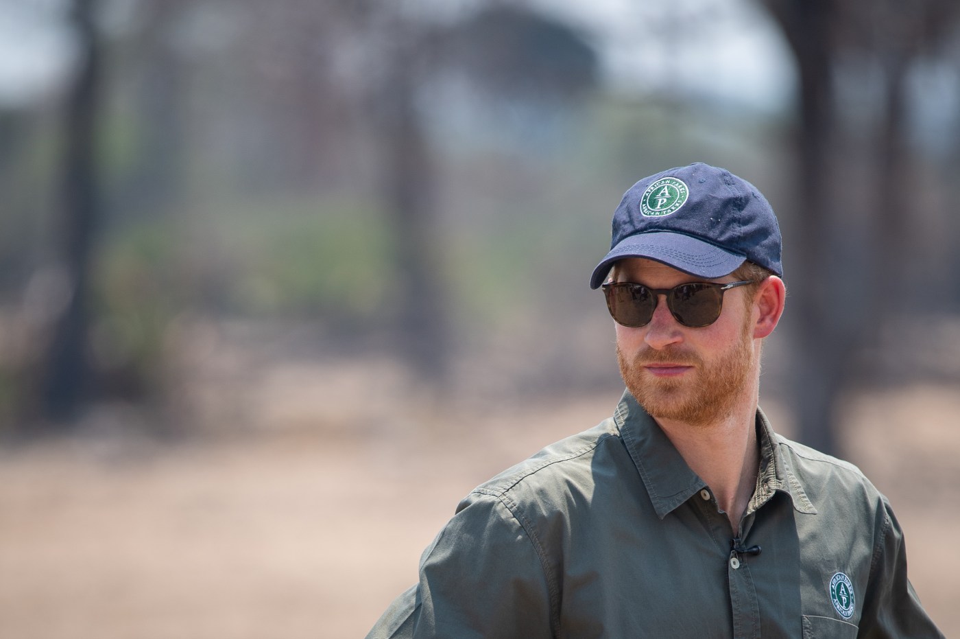 Prince Harry’s African charity admits abuses of Indigenous people